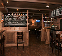 Steak & Pint / Стейк и пинта (закрыт) фото 5