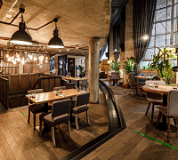 Food Embassy / Фуд Эмбасси фото 5