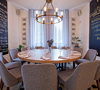 Osteria Toscana / Остерия Тоскана (закрыт) фото 3