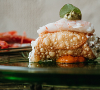 Москва фото меню 3