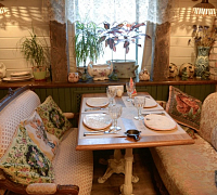 Дед Пихто (закрыт) фото 5