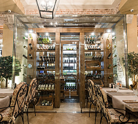 Villa Pasta / Вилла Паста (Большая Дмитровка) фото 6