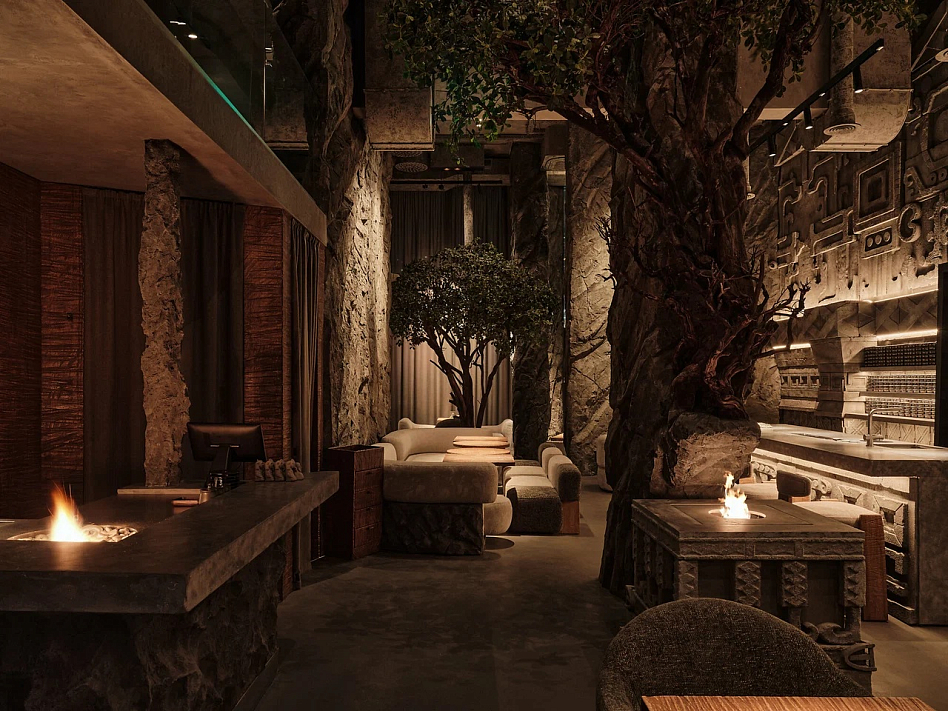 Tulum - фотография № 4