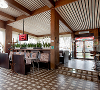Pizza Romana / Пицца Романа (закрыт) фото 2