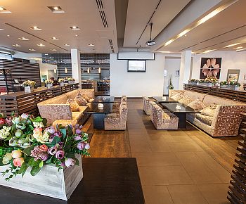 Andiamo / Андиамо (закрыт)