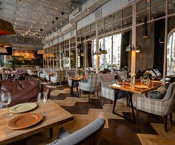 Бон Апп / Bon App