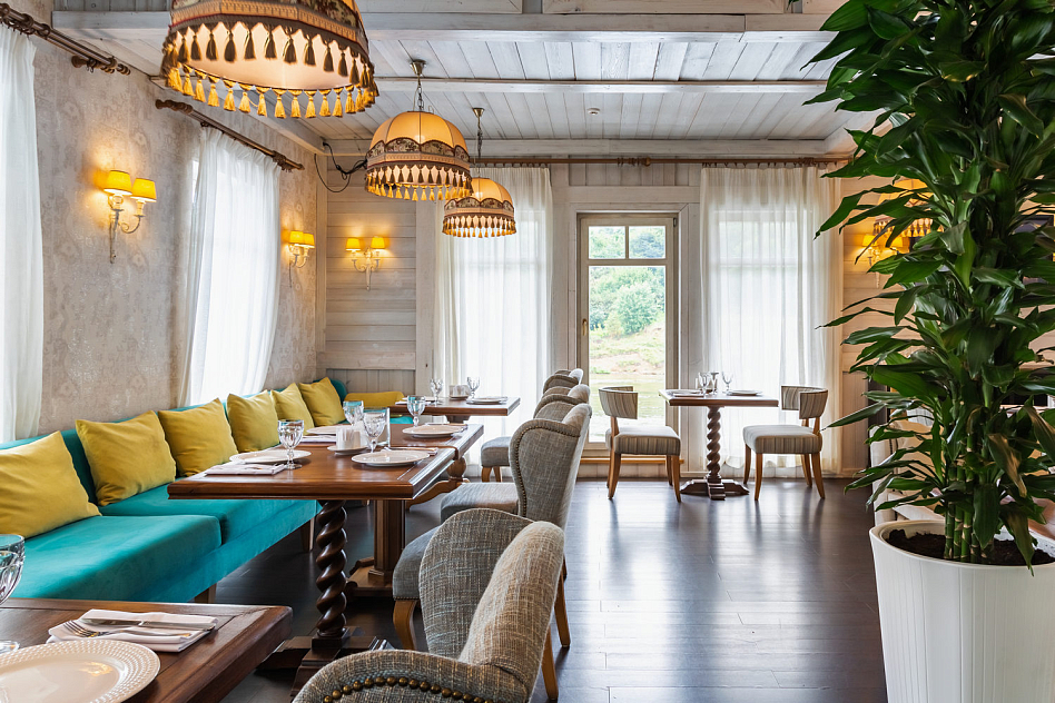 Ponton / Понтон - фотография № 4