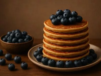 Для чего есть чернику каждый день и как это правильно делать