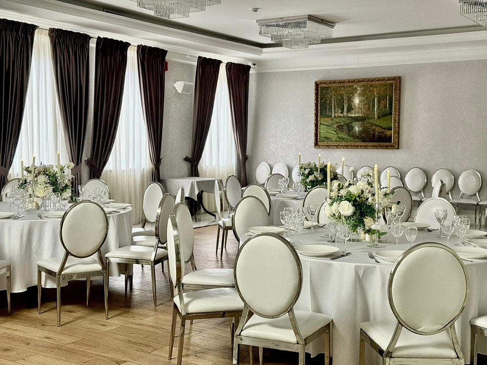 Калужская застава - фотография № 15