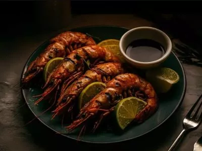 Креветки или лангустины: в чем разница