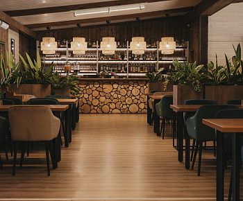 Хорсека рестаурант / Horseka restaurant