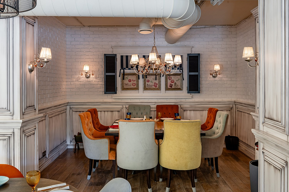 Maturo Tomato - фотография № 3