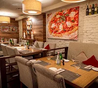 Il Forno / Иль Форно (Неглинная ул.) фото 6