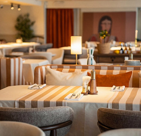 Мэдисон Холл / Madison Hall