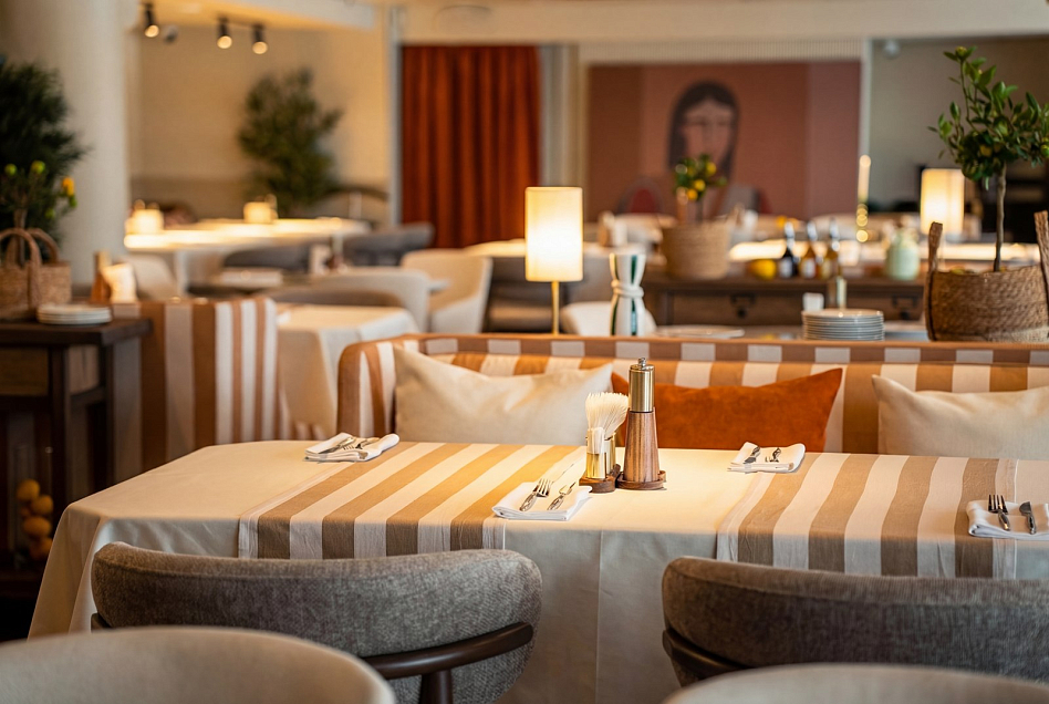 Мэдисон Холл / Madison Hall фото 18