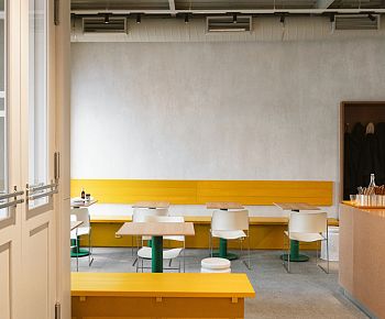 Maestrello (Большая Грузинская)