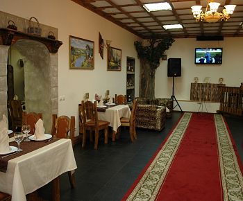 У Михалыча (Открытое ш.) (закрыт)