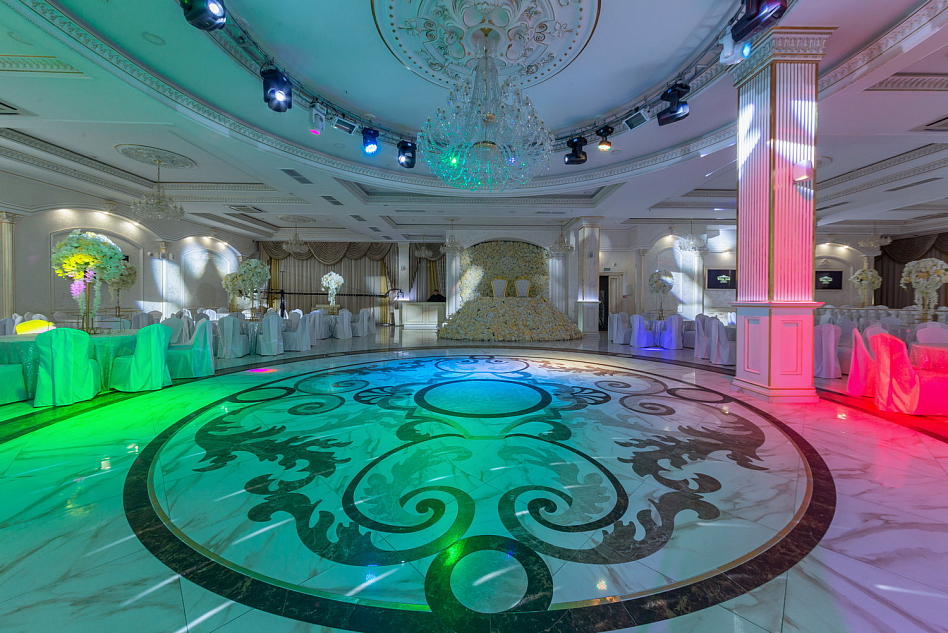 White Hall / Вайт Холл фото 49