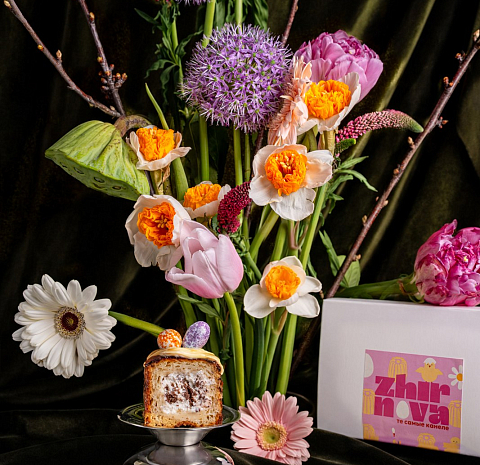 Пекарня Zhirnova