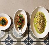 Ресторан Claudia представляет фестивальное меню на Moscow Restaurant Week 2025