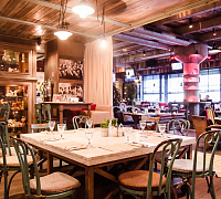 Dandy cafe / Денди кафе (закрыт) фото 2