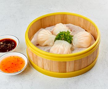 Soluxe Hotel Moscow 5*