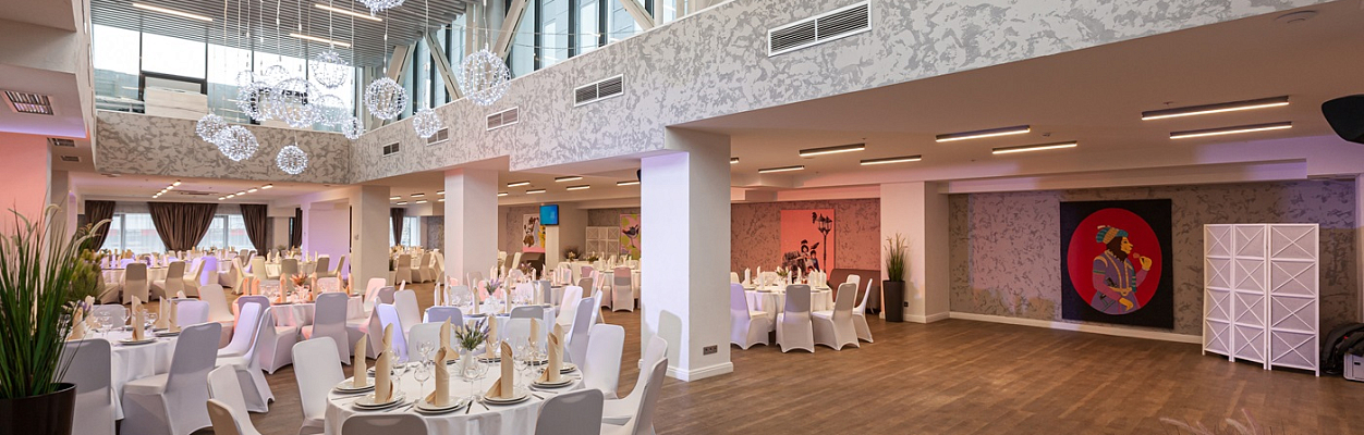 Арт Москва Войковская