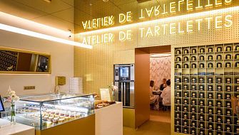 Atelier de Tartelettes фото 3