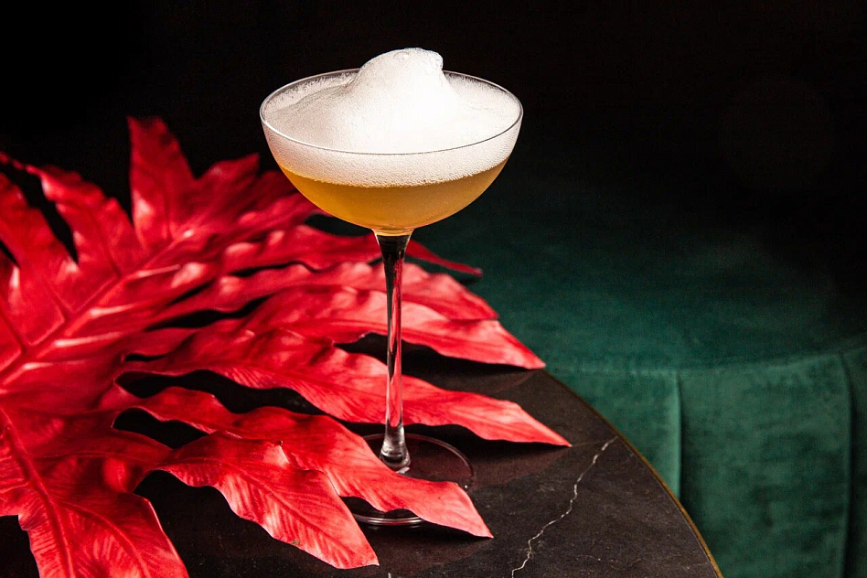 Segreto Bar - фотография № 7