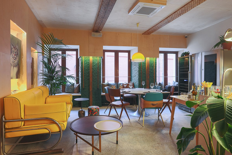 Piri Piri - фотография № 5