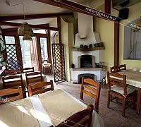 Николина Гора фото 3