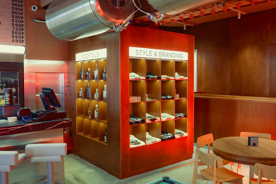 Parka - фотография № 6