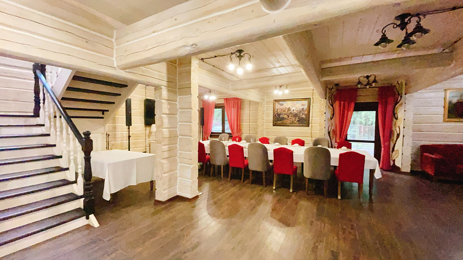 Калужская застава - фотография № 51