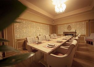 Оджахури (Химки) фото 16