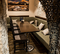 Строганина-бар «Экспедиция» / Stroganina-Bar (закрыт) фото 5