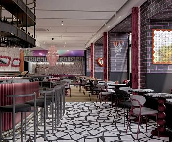 Pasta Queen (Новослободская)