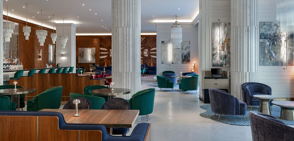 Cafe Imperial - фотография № 3