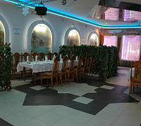 У Георгия (закрыт) фото 5