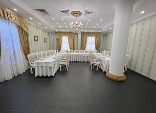 БанкетХолл Дом приёмов и торжеств ИМПЕРИЯ фото 9