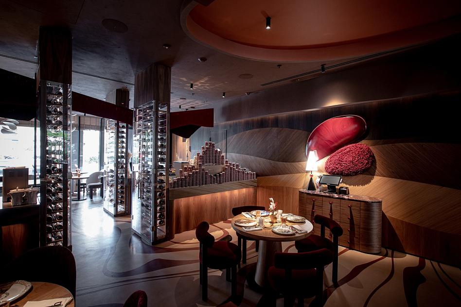 InOut - фотография № 6