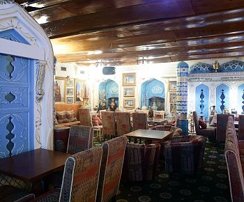 Коканд (закрыт)