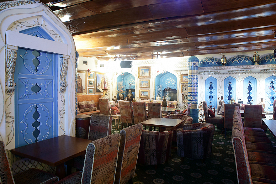 Коканд (закрыт) фото 12