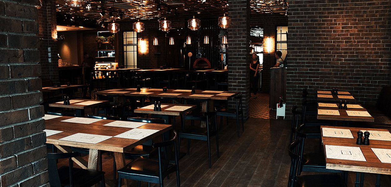 Corner Burger / Корнер Бургер (закрыт) - фотография № 4