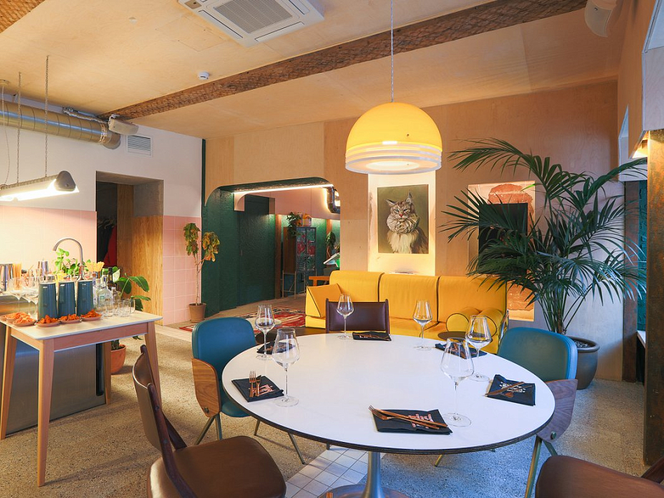 Piri Piri - фотография № 4