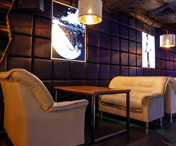 Enjoy Lounge Bar / Энджой Лаунж Бар (закрыт)