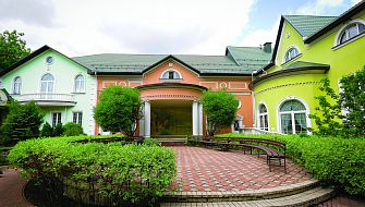 Урожай и мини-отель (закрыт) фото 2
