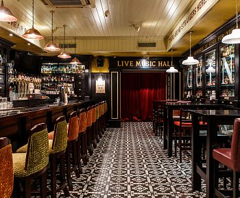 O'Donoghue's