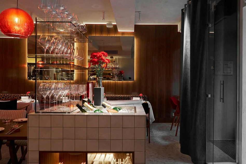 Дебют - фотография № 1