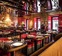 OSHI Izakaya фото 3