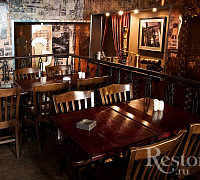 Beerhouse Moscow (закрыт) фото 6